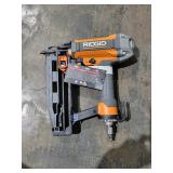 Rigid 16 Gauge Straight Nailer
