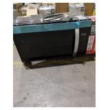 Whirlpool Microwave