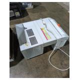 Window Air Conditioner
