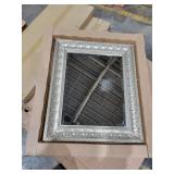 Wall Mirror, 22" 26"