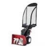 2-Stage Snow Blower Cab
