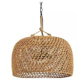 Hampton Bay Summerpoint 120W 2-Light Pendant