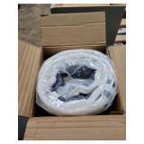 8" Twin Memory Foam Mattress