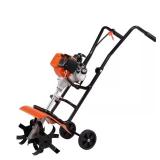 Skyshalo Tiller Cultivator, 31CC Tiller