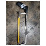 Handsaw