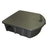 Harris Locking Bar Bait Station for Rats