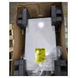 Tankless Water Heater