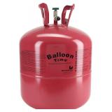 EMPTY Jumbo Helium Tank   Balloon Inflator