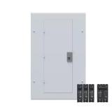 100A 20-Space Load Center PAM2010PA