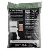 Traeger BBQ Wood Pellets - Mesquite
