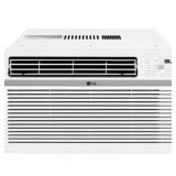 LG 12,000 BTU Window AC LW1224RD