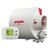 HE240D 16-Gal Flow-Through Humidifier