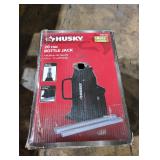 Husky 20 Ton Bottle Jack