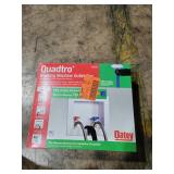 Oatey Quarter Turn PEX Washing Machine Valve