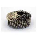 Roofing Coil Nails 1-1/4 in. x 0.120-Gauge