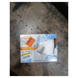 HDX 13 Gal Drawstring Trash Bags