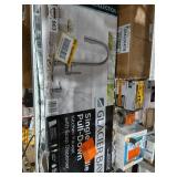 Glacier Bay Paulina 1-Handle Faucet Spray