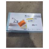 Glacier Bay Kitchen Faucet Chrome with Sprayer