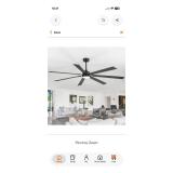 56" ceiling fan