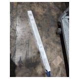 1-1/4" 36" Drive Well Point