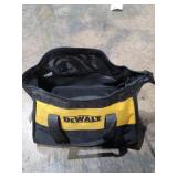 Dewalt Tool Bag