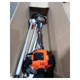 VEVOR Gas Pole Saw, 43CC 2 Stroke Gas Powered Pol