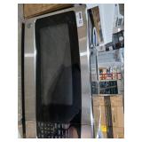 GE Microwave 1200w