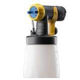 Detail Finish Nozzle