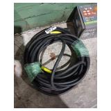 Pressure Washer Hose