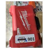 Milwaukee SHOCKWAVE Titanium Drill Bit Set