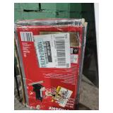 HUSKY 30 ton Bottle Jack