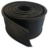 DURA-LIFT Garage Door Rubber Weather Seal