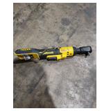 DeWALT 3/8" Ratchet