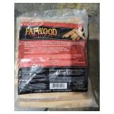 Fatwood firestarter