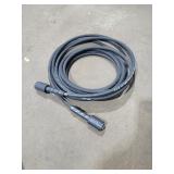 400PSI Steel Braided Pressure Washer Hose