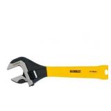 DeWalt 10" Wrench