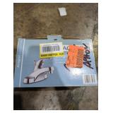 Glacier Bay Aragon 4-in Centerset Faucet
