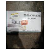 Glacier Bay Kitchen Faucet Chrome with Sprayer