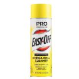 Easy Off No Scent Oven & Grill Cleaner 24 oz