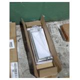 Replacement Double Sided Handle for Unidoor Showe