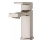 Deckard 1-Handle Bath Faucet, Brushed Ni