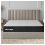 Essential Full Memory Foam 11" Mattress
