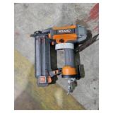 Rigid 18 Gauge Brad Nailer