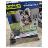 PetSafe Premium Wireless Pet Fencing System
