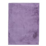 Amelia Faux Lavender 3 ft x 5 ft Rug