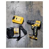 Dewalt Hammerdrill/Drill Driver