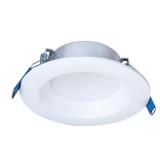 QuickLink Low Voltage 4" CCT Downlight