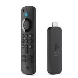 Amazon Fire TV Stick 4K (2024)