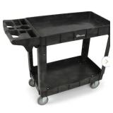 Rolling Utility Cart