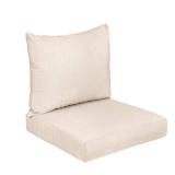 Sunbrella Cast Pumice 22.5" Cushions